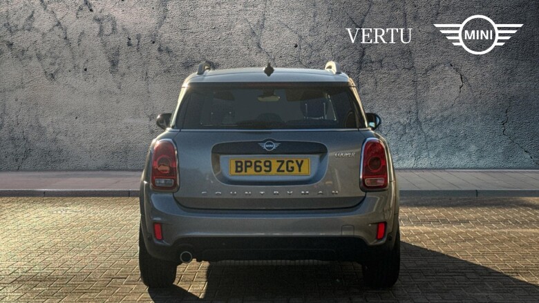 MINI Countryman 1.5 Cooper Classic 5dr Auto Petrol Hatchback